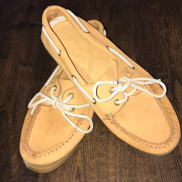 Sperry Shoes - Sperry Top-Sider Boat Shoes